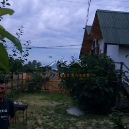 Căsuța Delamare Costinești *