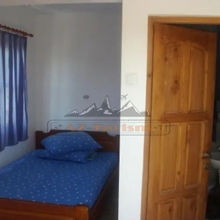 Căsuța Delamare Costinești Case de vacanță Costineşti