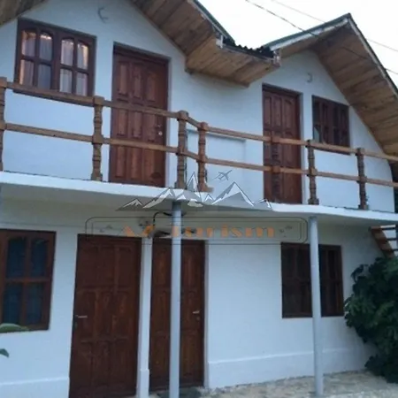 Căsuța Delamare Costinești Case de vacanță