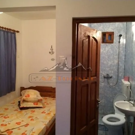 Căsuța Delamare Costinești * Costineşti